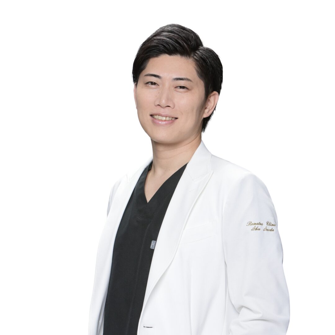 名古屋院長 副田周