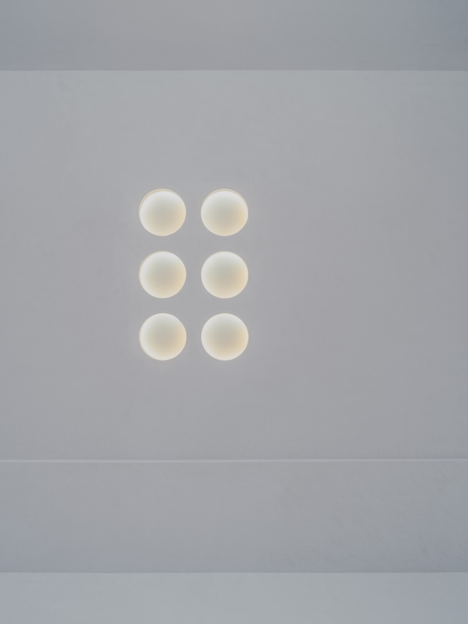 レナトゥスクリニック名古屋院 内装