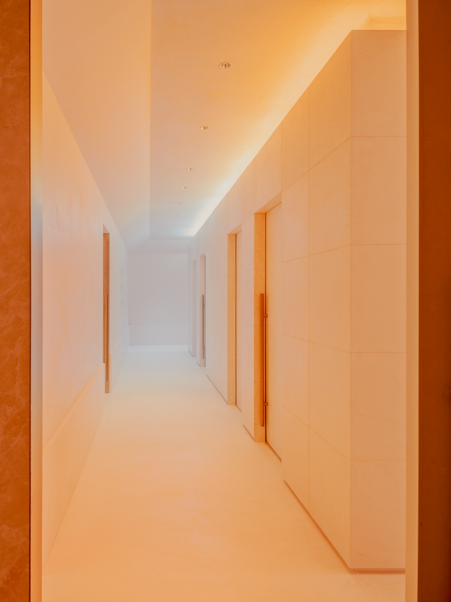 レナトゥスクリニック名古屋院 院内の様子