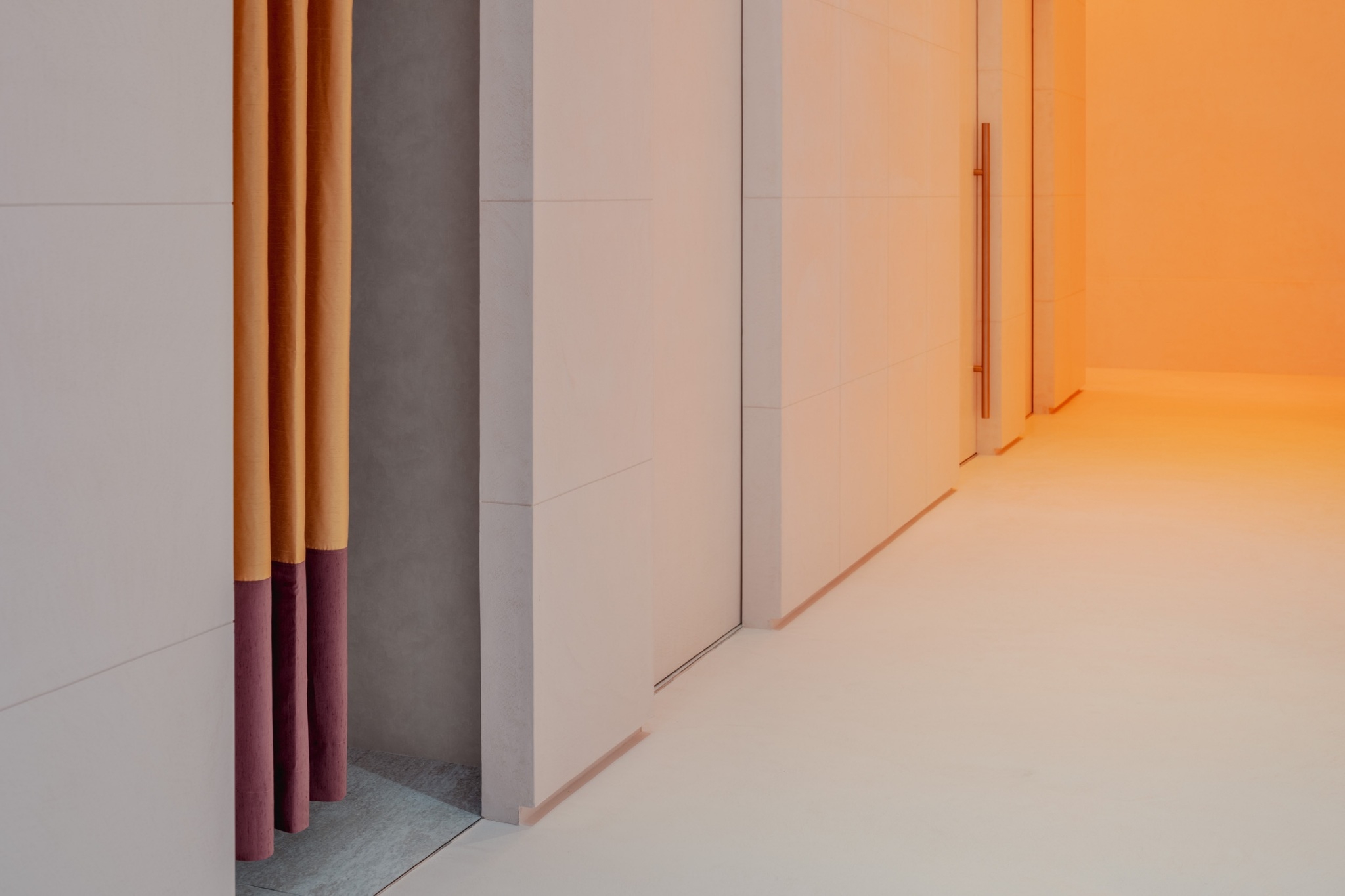 レナトゥスクリニック名古屋院　院内設備