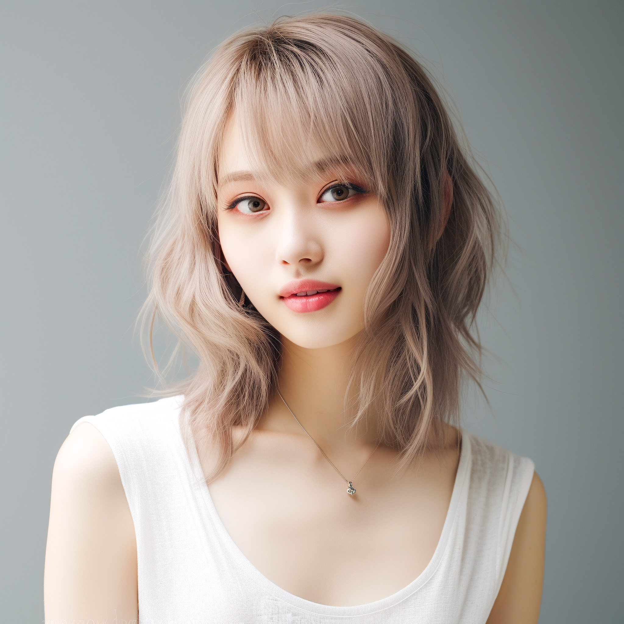 ヒアルロン酸注入 女性イメージ 名古屋名駅
